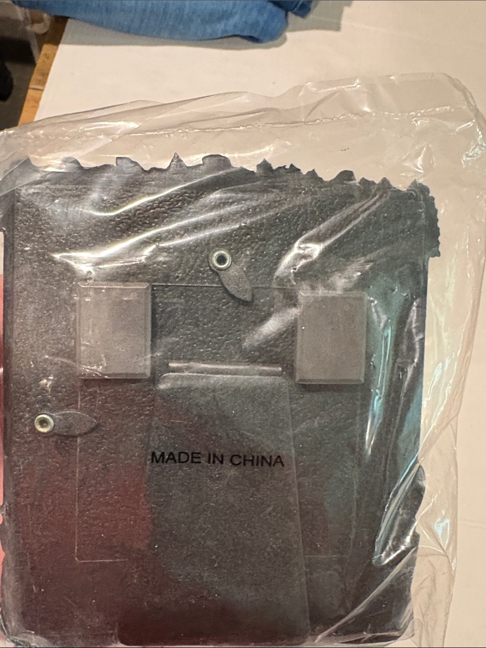 Colorful magnetic Photo Frame - Picture 5 of 5